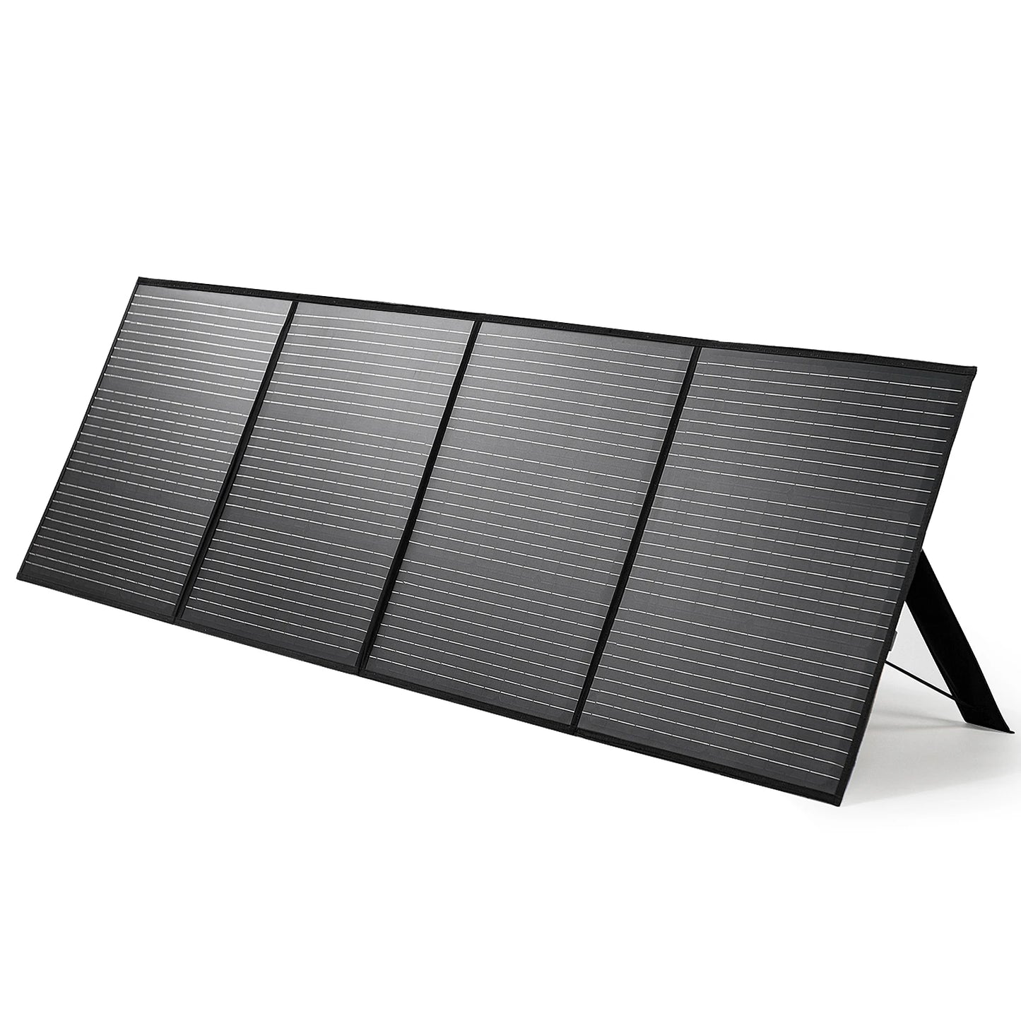 220W 40V Portable Solar Panel Waterproof Foldable Solar Panel Power Backup Solar Charger for Power Station RV Camping