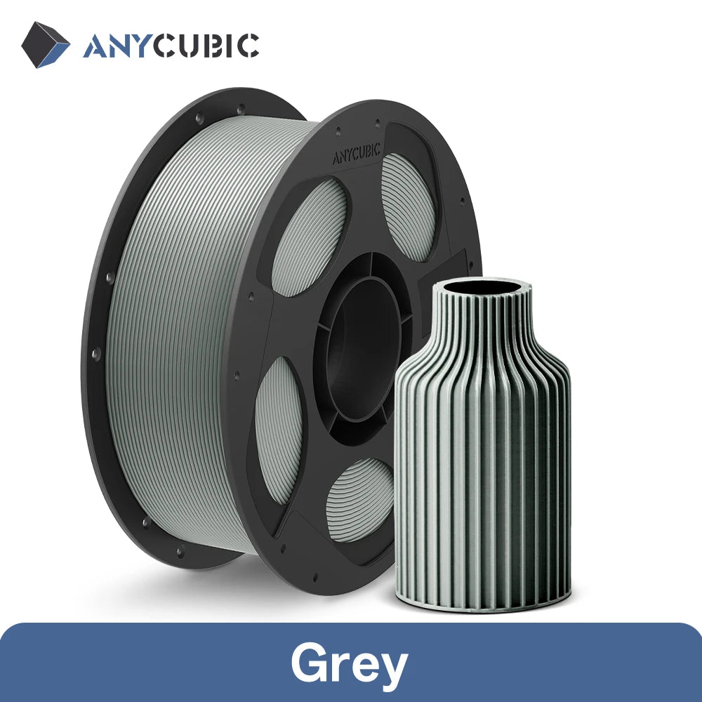 PLA 3D Printer Filament 1.75mm 1kg/Roll PLA Filament 3D Printing Material For Toy Model Printing FDM 3D Printer
