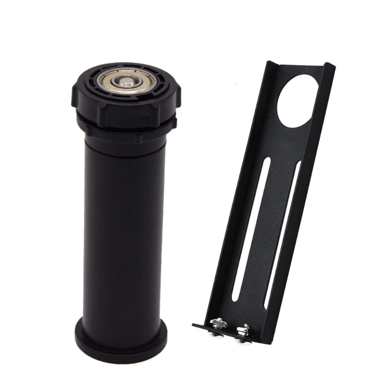 3D Printing Material Rack Bearing Rotatable For Filament Spool Holder Material