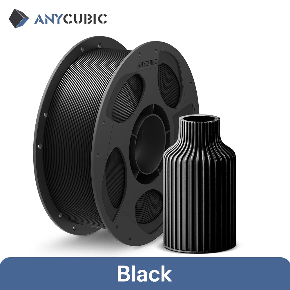 PLA 3D Printer Filament 1.75mm 1kg/Roll PLA Filament 3D Printing Material For Toy Model Printing FDM 3D Printer