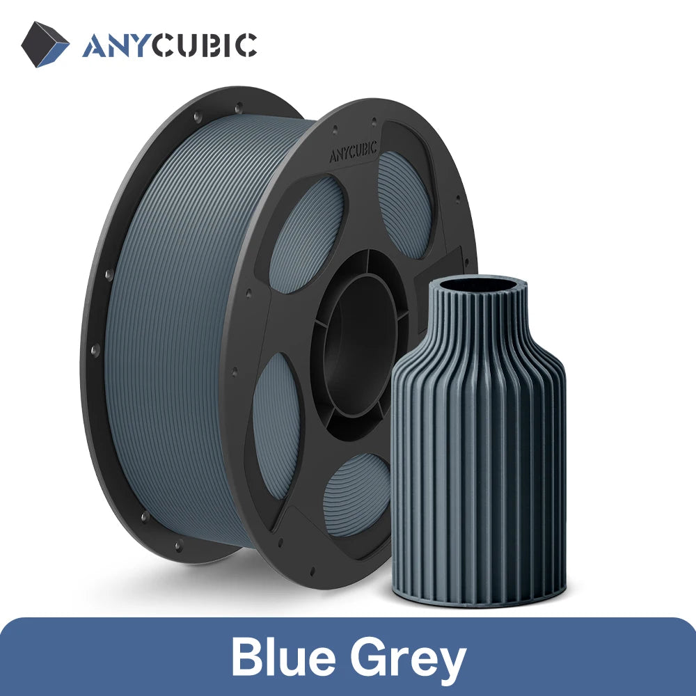 PLA 3D Printer Filament 1.75mm 1kg/Roll PLA Filament 3D Printing Material For Toy Model Printing FDM 3D Printer