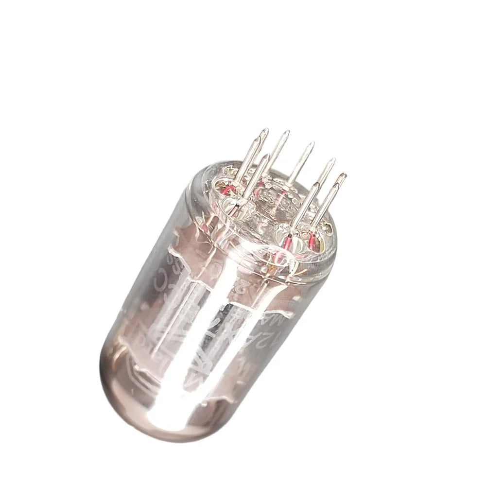 Mullard 12AX7 ECC83 6N4Vacuum Tube HIFI Audio Valve Electronic Tube Amplifier Kit Factory Precision Matched Quad Diy