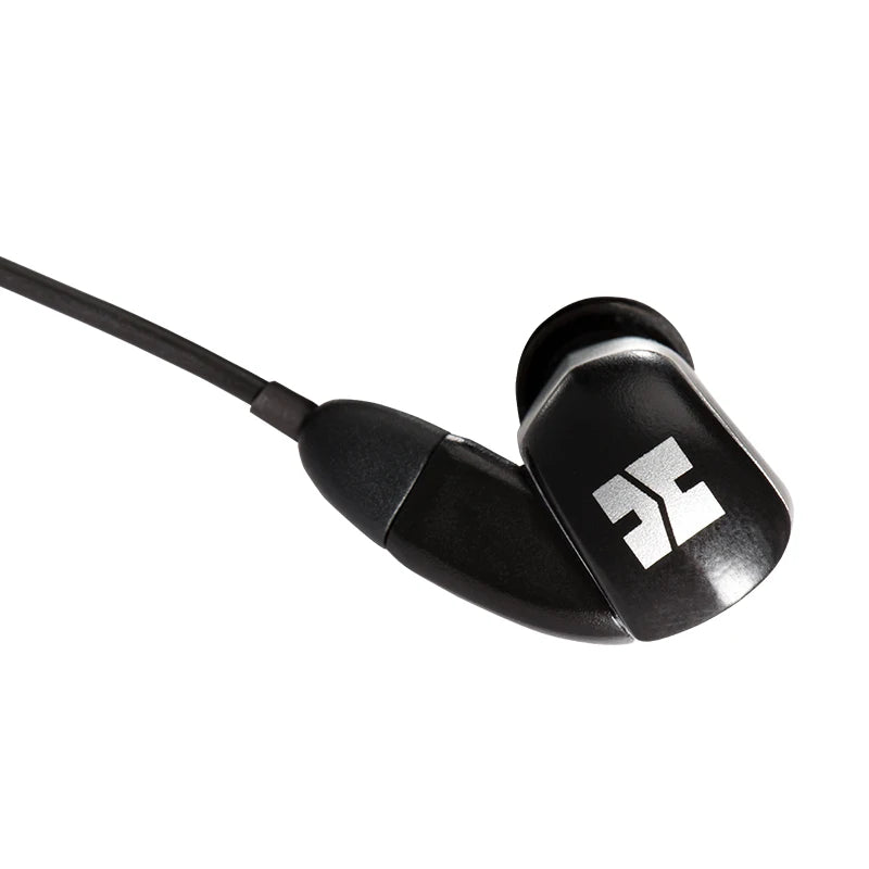 Pro Silver In-Ear Monitor with Topology Driver