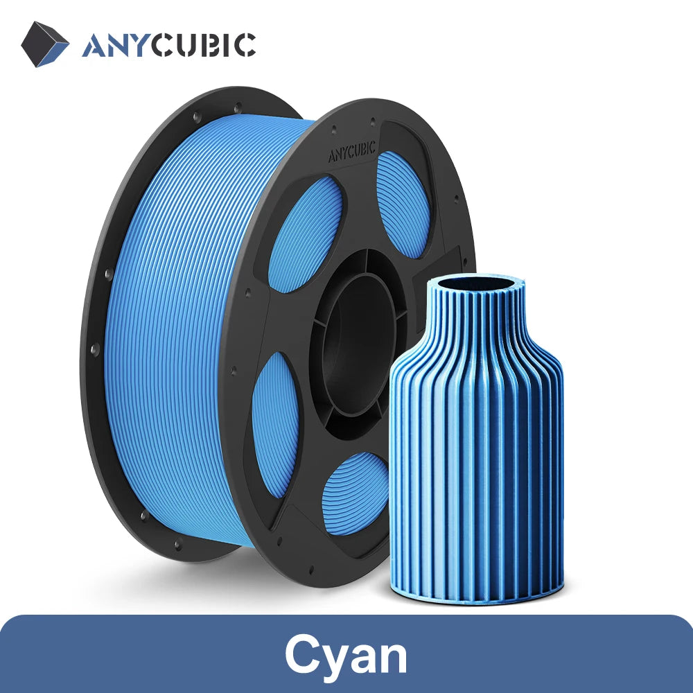 PLA 3D Printer Filament 1.75mm 1kg/Roll PLA Filament 3D Printing Material For Toy Model Printing FDM 3D Printer
