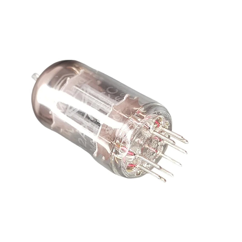 Mullard 12AX7 ECC83 6N4Vacuum Tube HIFI Audio Valve Electronic Tube Amplifier Kit Factory Precision Matched Quad Diy