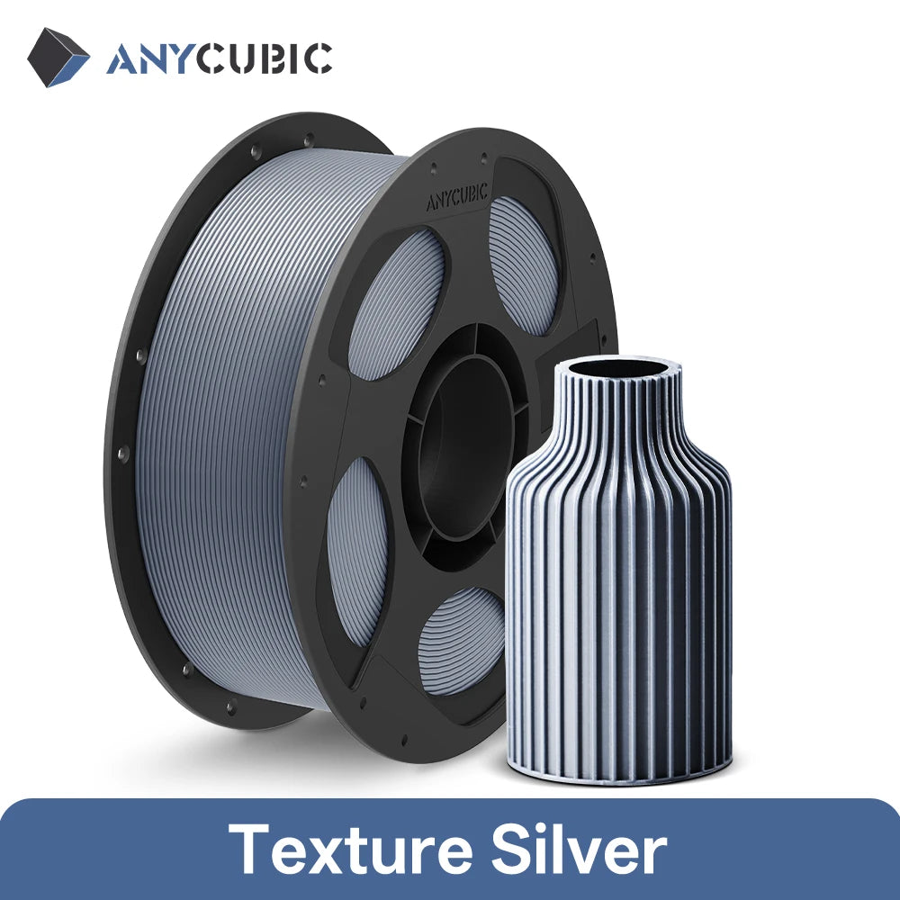 PLA 3D Printer Filament 1.75mm 1kg/Roll PLA Filament 3D Printing Material For Toy Model Printing FDM 3D Printer