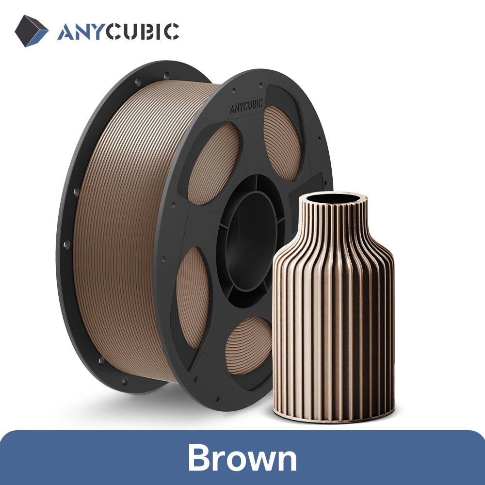 PLA 3D Printer Filament 1.75mm 1kg/Roll PLA Filament 3D Printing Material For Toy Model Printing FDM 3D Printer