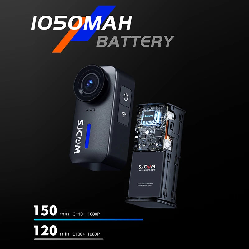 30fps Action Camera Mini Cam 30m Waterproof with Case Fast Shipping Sports Cam Magnetic Set DE USA Shipping