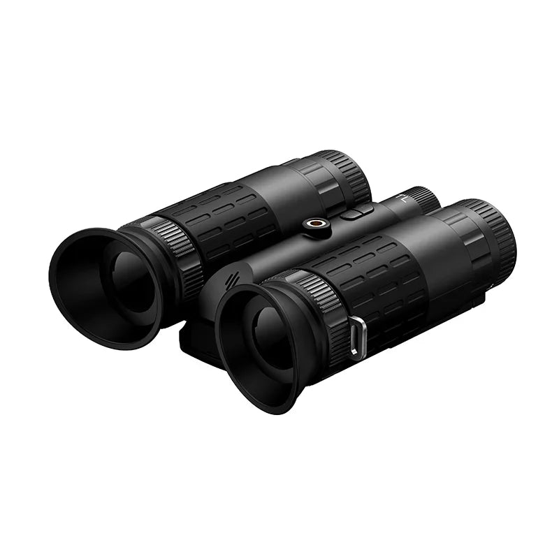 4K HD Z9155 Dual-eye Binocular Include 64GB Infrared Night Vision Device Recording Digital Photography Camping&Hiking Telescope